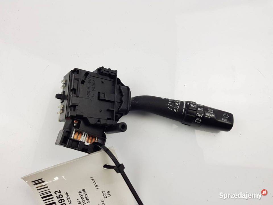 PRZEŁĄCZNIK MANETKA 8465205150 AVENSIS T25 osobowe Lipno