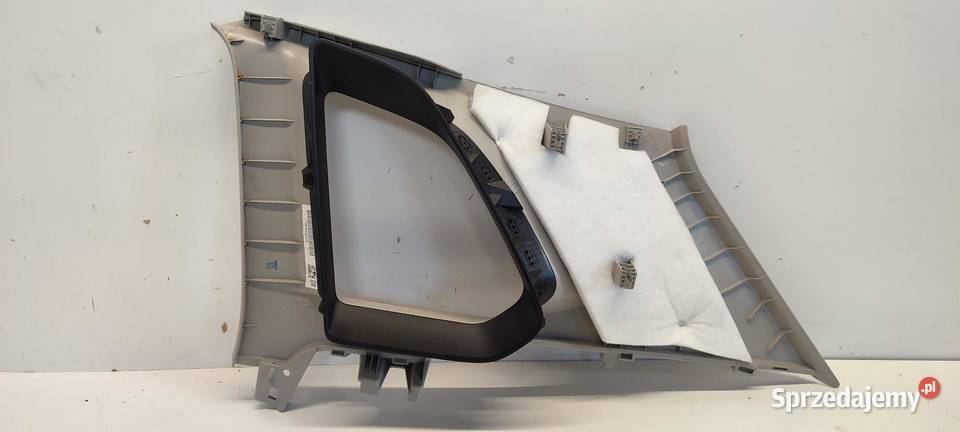 VW TIGUAN II OSŁONA SŁUPKA LEWA 5NA867287A Listwy