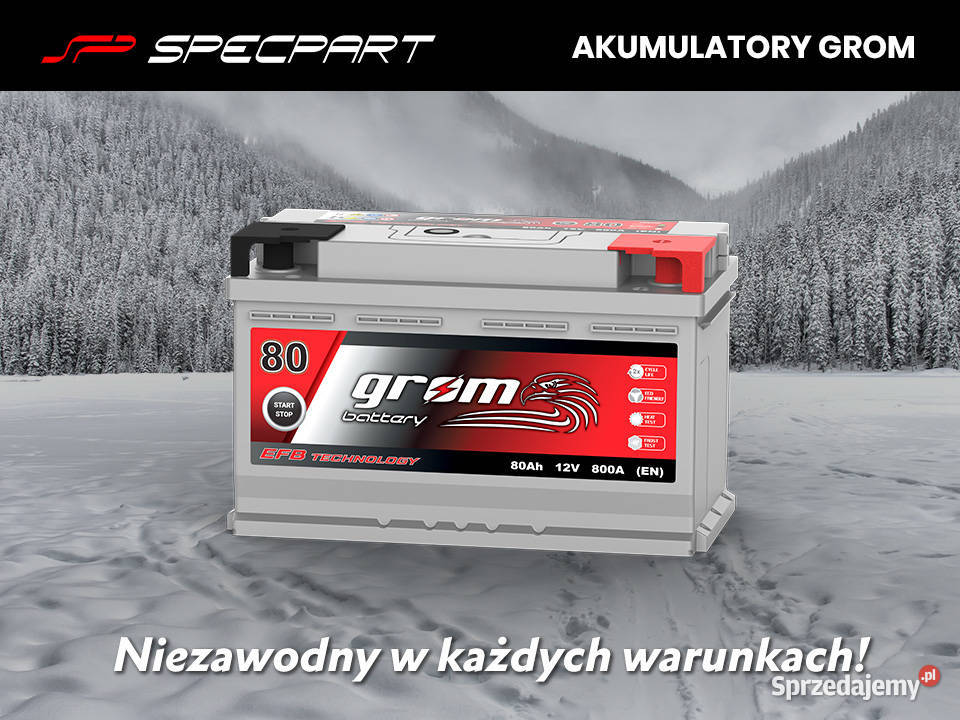 Akumulator motocyklowy TAB YTX4LBS MYTX4LBS 12V Olsztyn sprzedam