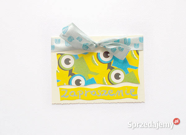 śmieszne zaproszenie na różne okazje zaproszenia Kielce sprzedam