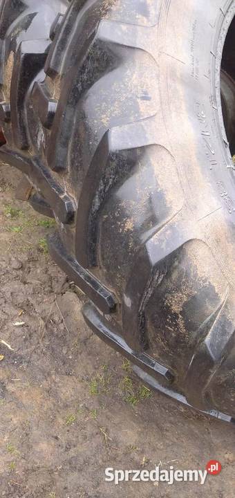 Opony Barum R38 184 Pruchna