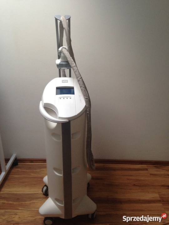 Endermologie Lipo M6 profaparat wyszczuplanie Zdrowie i Uroda Raszyn