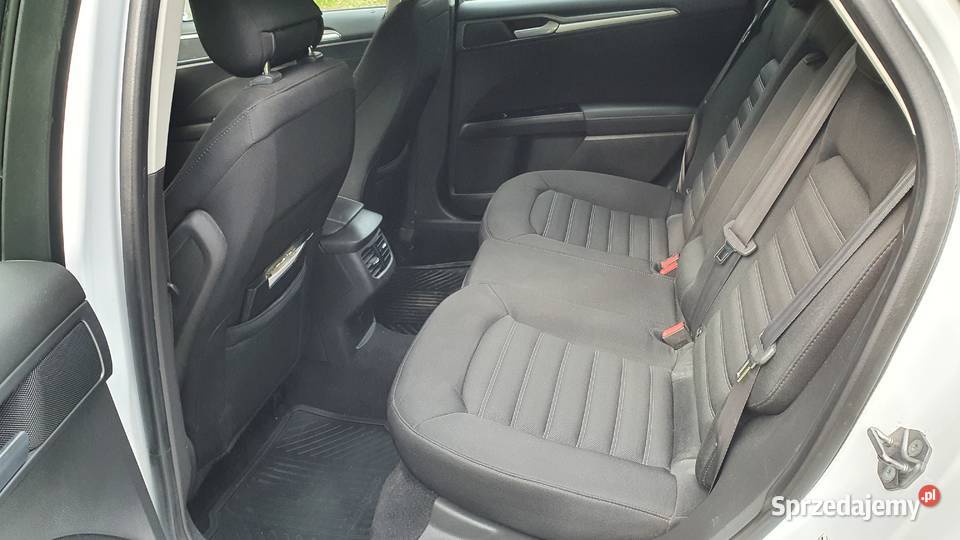 Ford Mondeo 2015r 20 diesel 150 salonowy Wrocław sprzedam