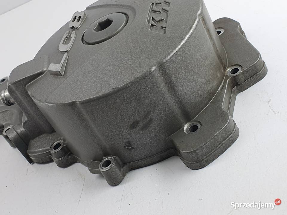 Dekiel Magneta Pokrywa Ktm 950 Lc8 Adventure Łódź