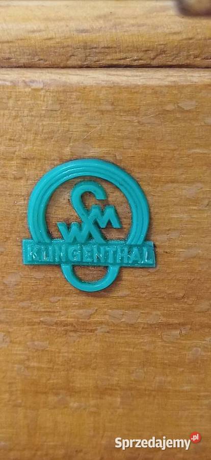 Stary młynek KLINGENHAL Antyki Antyki Warszawa sprzedam