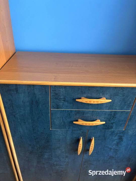 Meble Młodzieżowe 0.8cm pomorskie Gdańsk