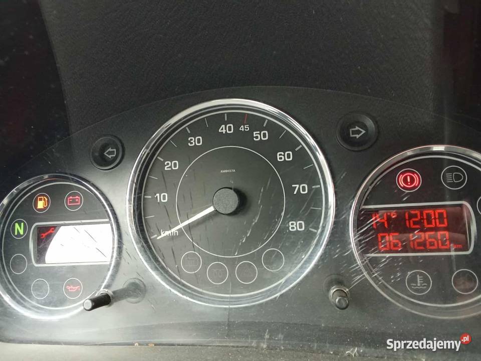 Aixam a751 Stęszew