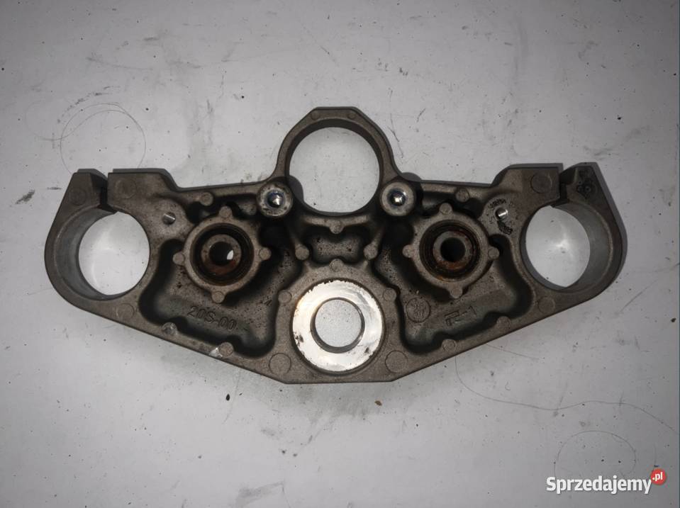 Górna półka Yamaha XJ6 Diversion ABS sprzedam
