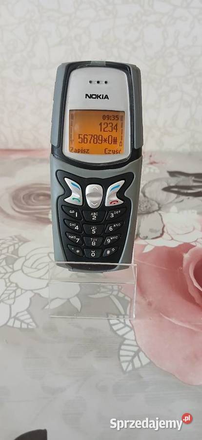 Nokia 5210 Ładowarka Wyszków