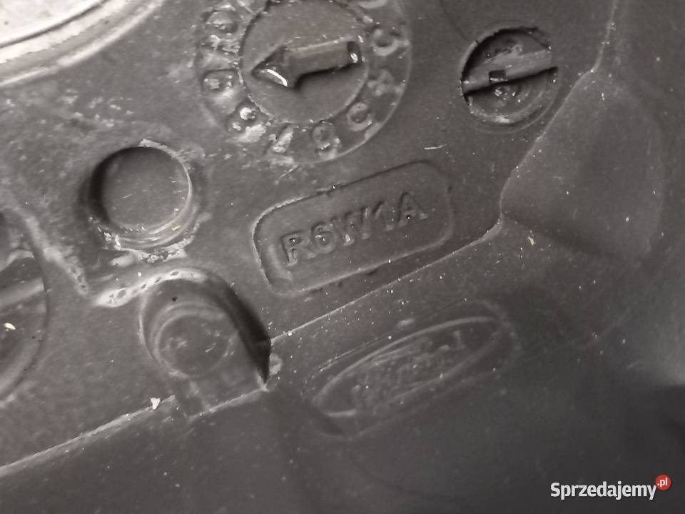 FORD S MK1 I 09r kierownica AM213600BB osobowe Kielce