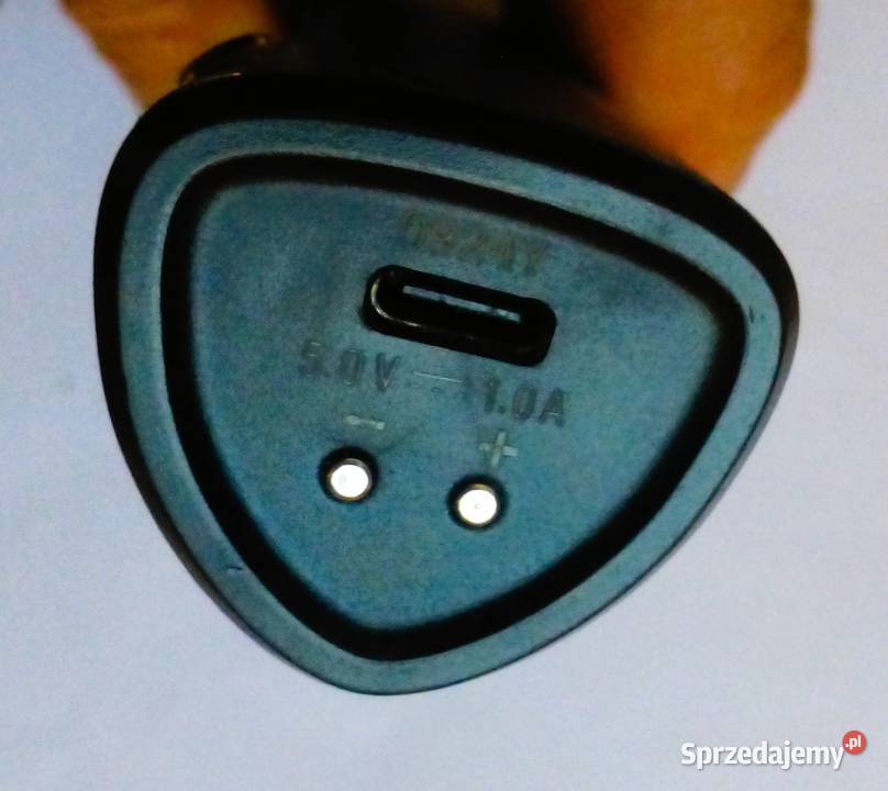 Maszynka do włosów BaByliss SuperX Japońska stal mazowieckie Warszawa