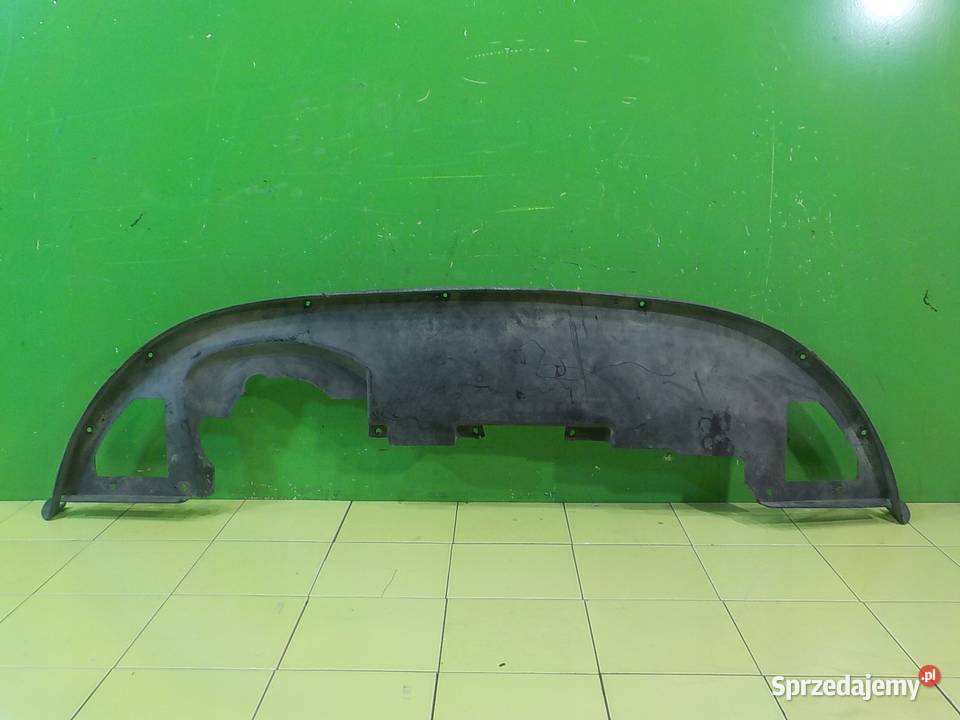 DODGE CALIBER 20 CRD 06r 5D oslona pod zderzak Suków