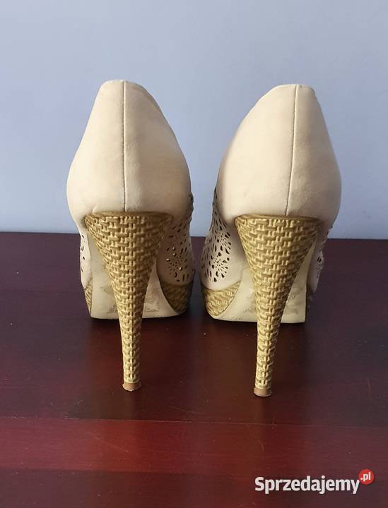 Pantofle włoskiej firmy Taccardi Warszawa