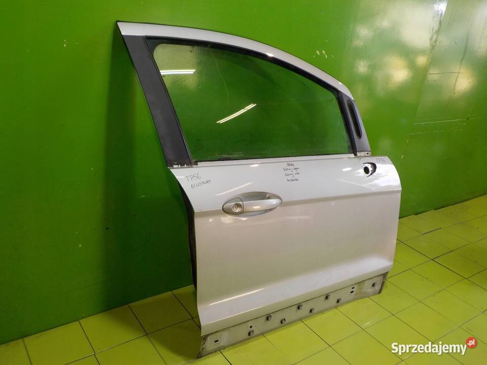 FORD ECOSPORT II LIFT MK2 19r 5D drzwi prawe Suków sprzedam