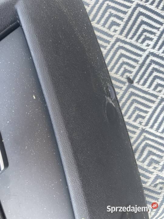 Deska BMW E84 oryginał Stalowa Wola