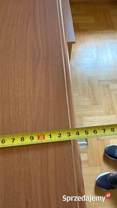 Szafka z barkiem i schowkiem 6935119 stan Konstancin-Jeziorna sprzedam