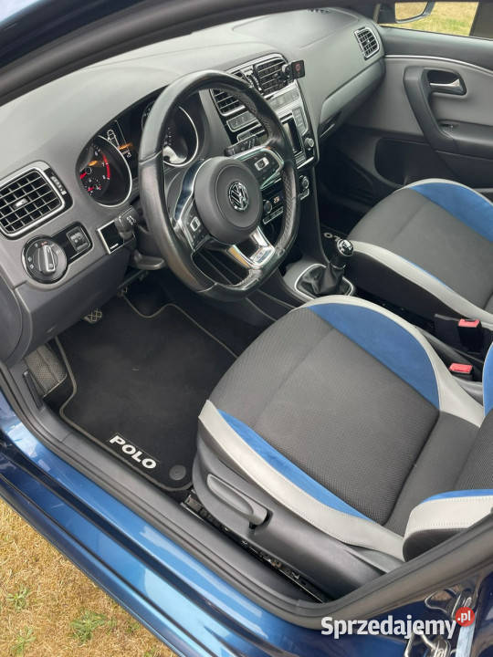 Volkswagen Polo V 20092017