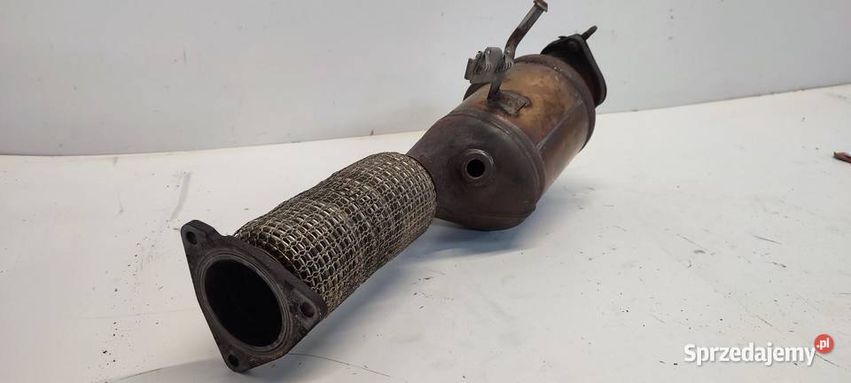 VOLVO XC40 KATALIZATOR 15 HYBRID 32313169 sprzedam