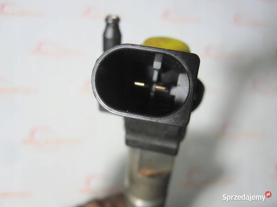 MERCEDES CLS 30 CDI 642920 642920 223 wtrysk Wtryskiwacze