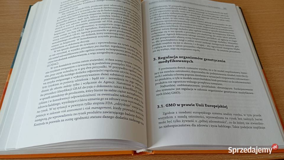 Bezpieczeństwo żywności w erze globalizacji Gdańsk