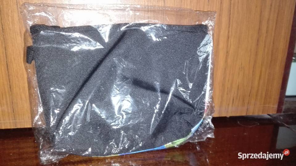 Mała saszetka Warszawa