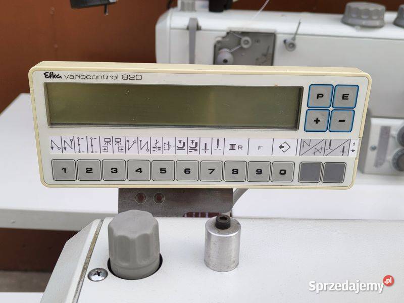 Stębnówka Durkopp Adler 367 3transport Premium Wałbrzych