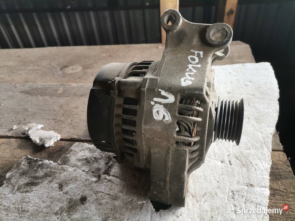 Alternator Ford Focus 16 sprzedam