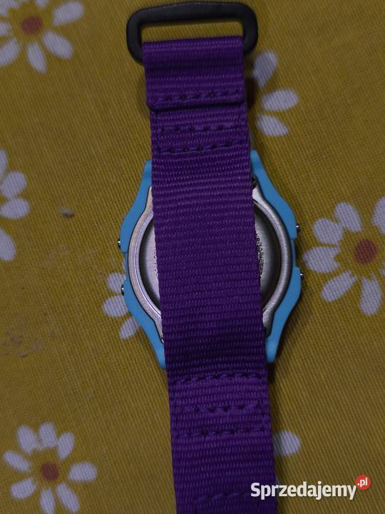 Zegarek unisex Timex Lędziny