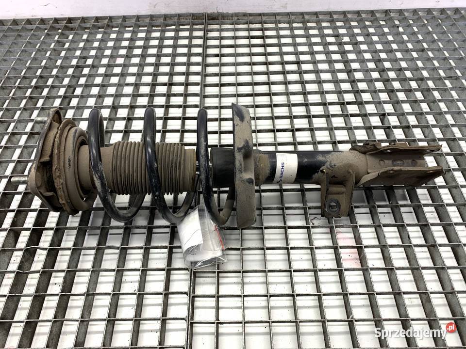 AMORTYZATOR PRAWY PRZÓD ZE SPRĘŻYNĄ HYUNDAI i30