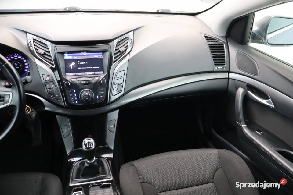 Hyundai i40 17 CRDI Zabrze