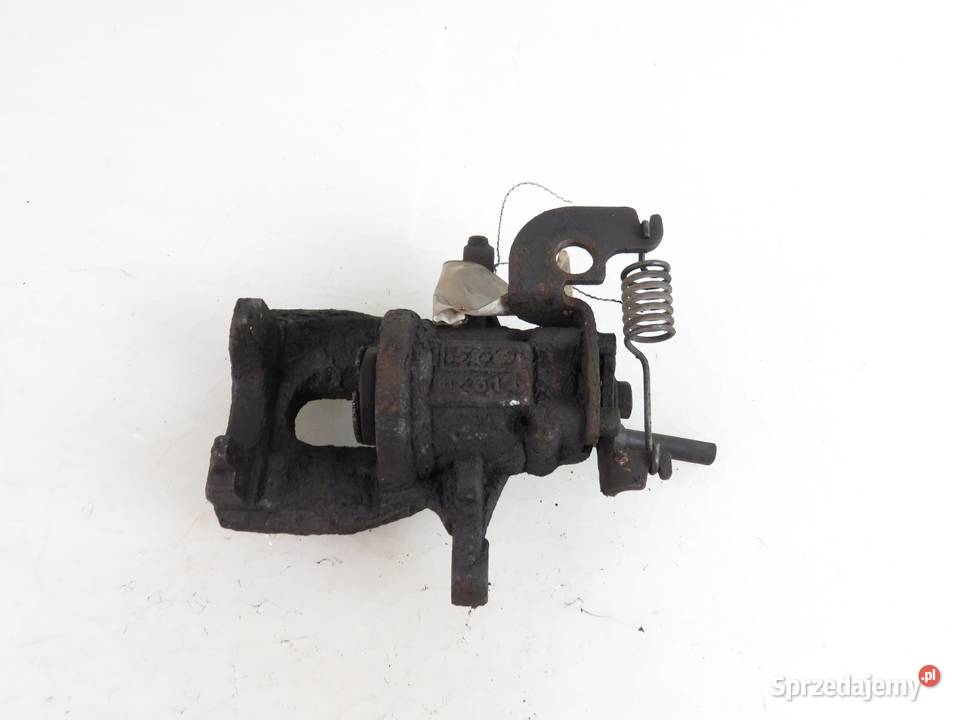 ZACISK PRAWY TYŁ FORD MONDEO III