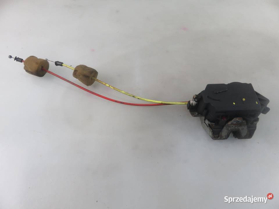 ZAMEK KLAPY MERCEDES KLASA E S211 2117400036