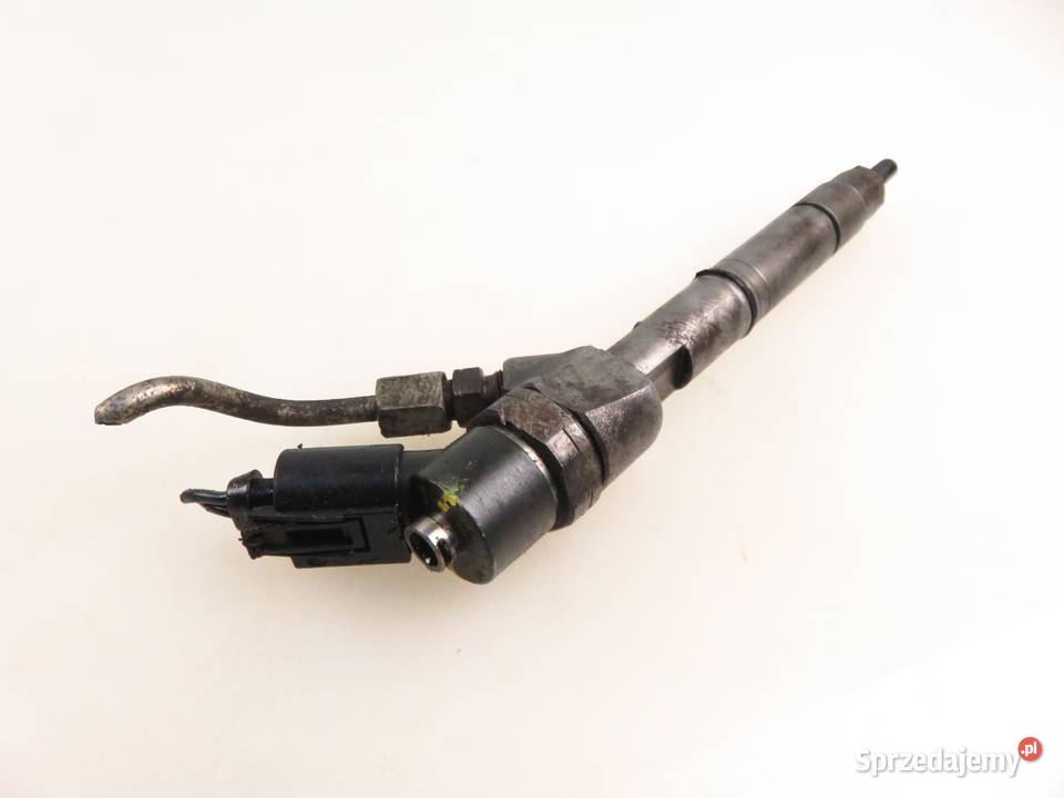 WTRYSKIWACZ MERCEDESBENZ W168 A 170 CDI