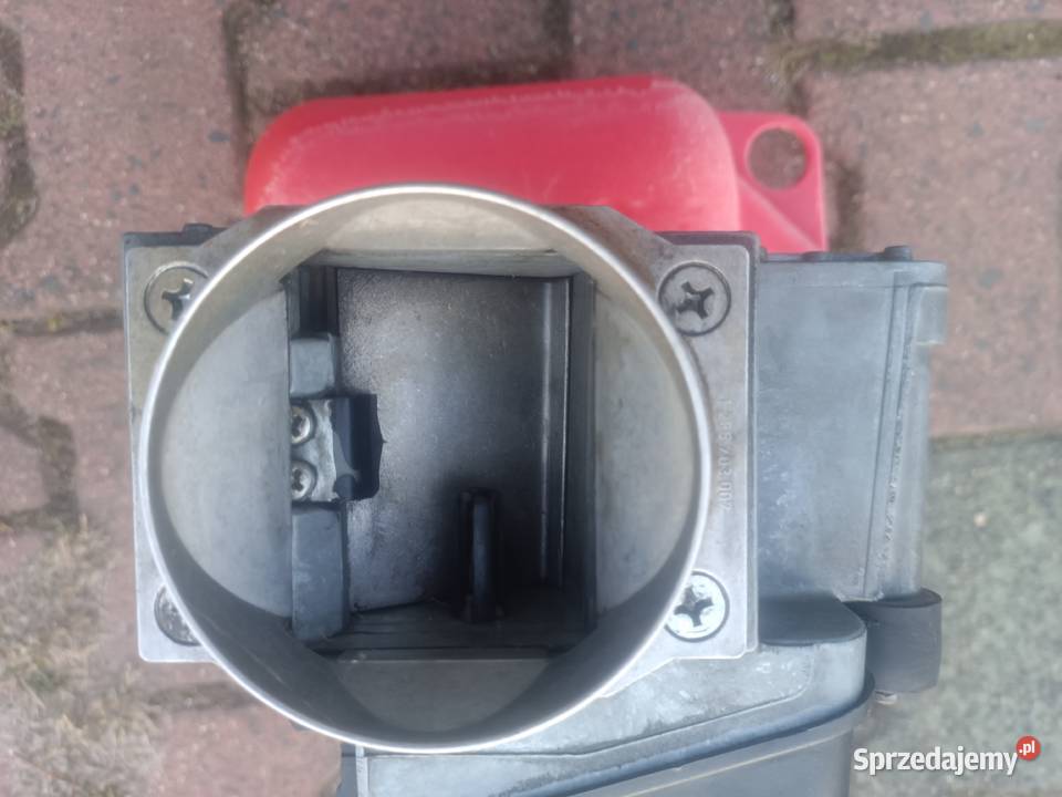Bmw m30 Przepływomierz powietrza bosch Częstochowa