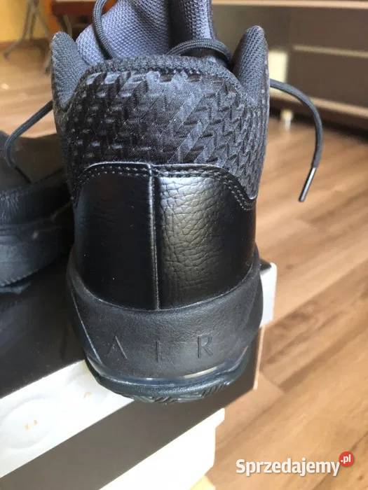 Jordan używane 42 stan Warszawa