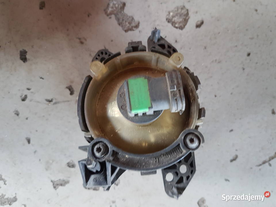 MERCEDES A KLASA W169 HALOGEN PRAWY 0305076002