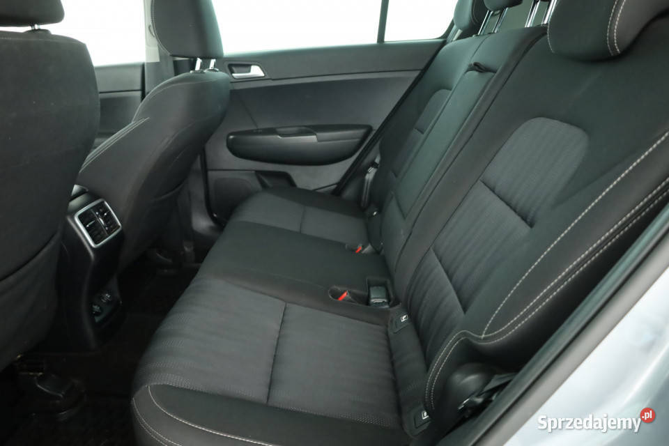 Kia Sportage 16 TGDI Sportage Piaseczno sprzedam