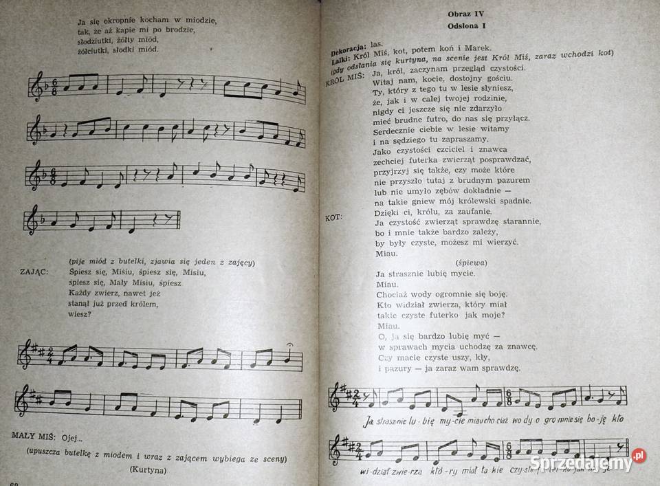 Kukiełki w oświacie sanitarnej 12 miękka Chełm