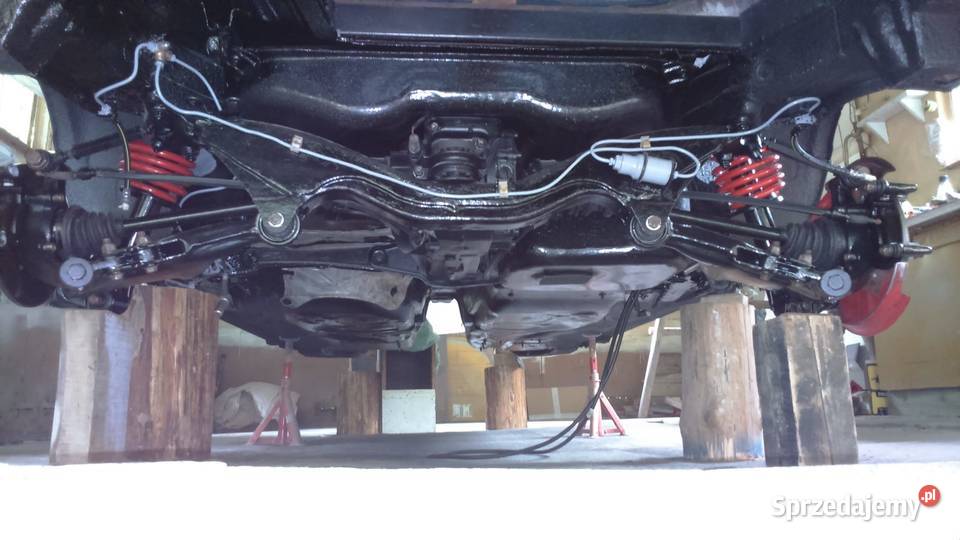 Audi 100 Avant C3 Lublin