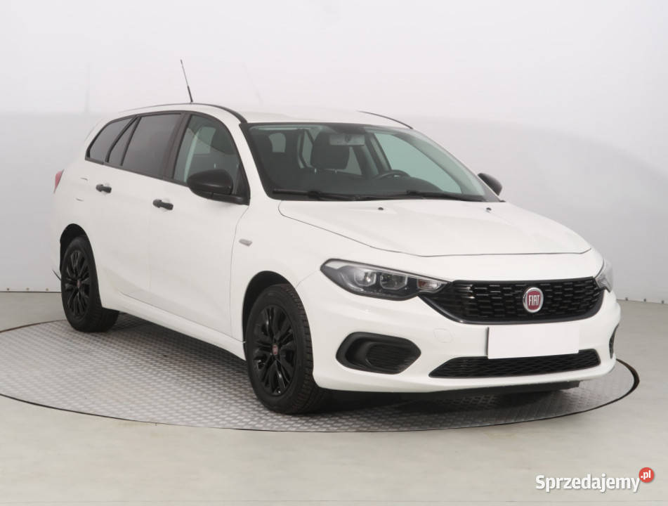 Fiat Tipo 14 16V Piaseczno