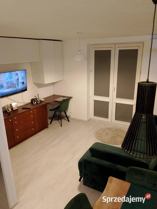 Sprzedam Mieszkanie 335m Waryńskiego 2 pokoje 7672zł/m2 Tarnobrzeg