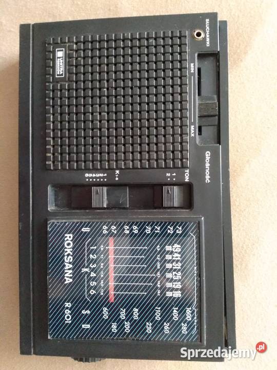 Wzmacniaczglosnik bluetooth Roksana Skierniewice