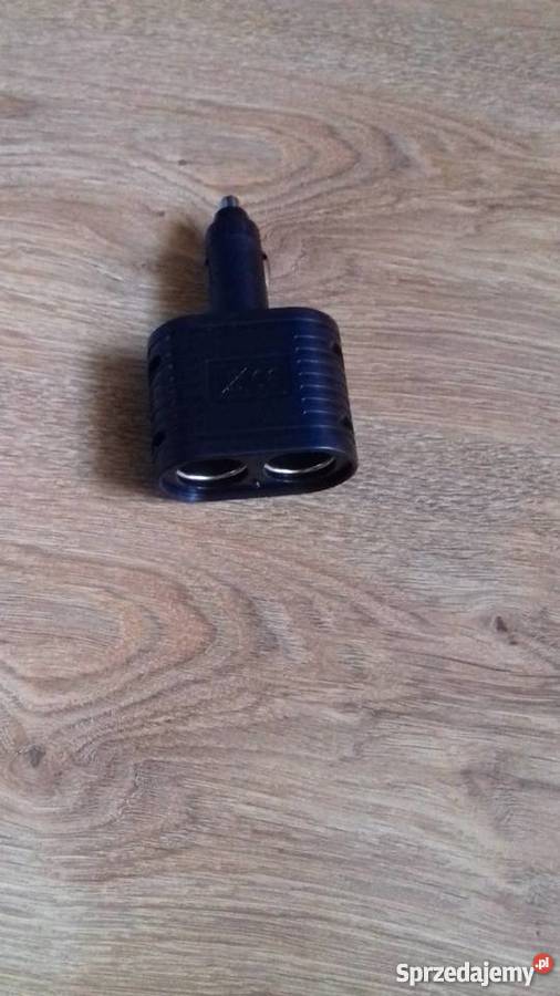 Ładowarka samochodowa Iława