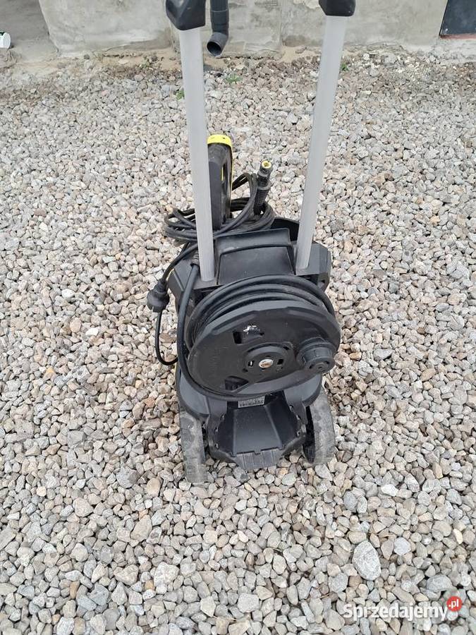 Myjka cisnieniowa Karcher K7 PREMIUM FULL Chełm