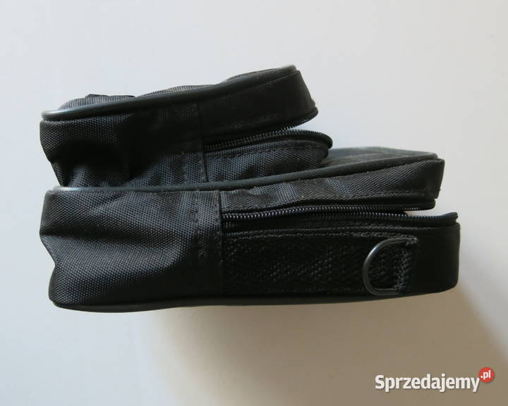 Pokrowiec na aparat fotograficzny Kodaka 15x9x45 Kraków