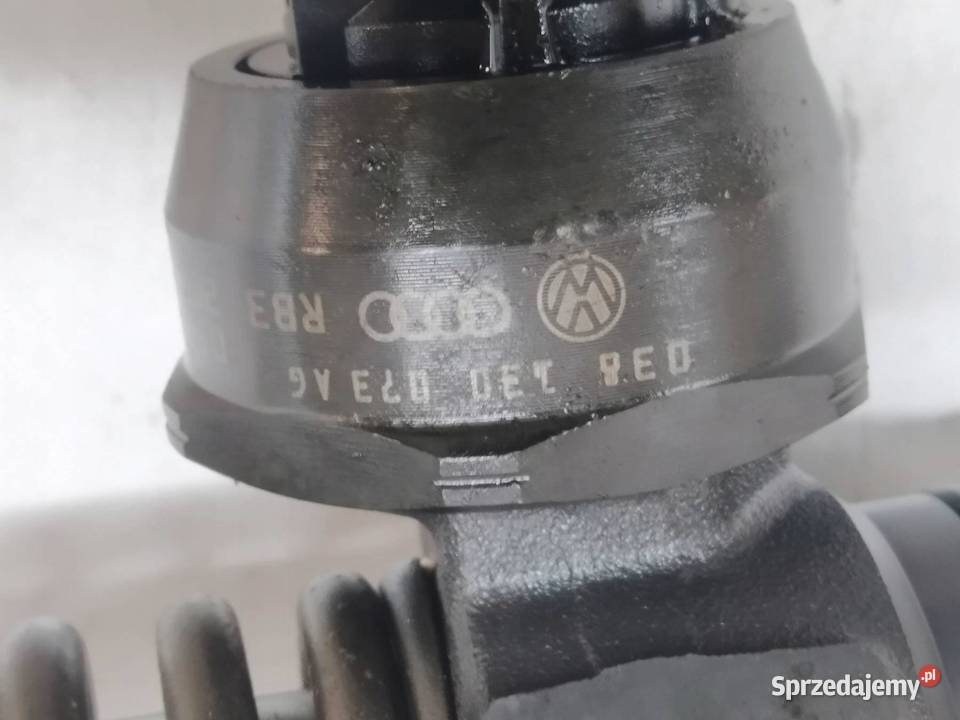 POMPOWTRYSKIWACZ 038130073AG 0414720215 19 TDI osobowe