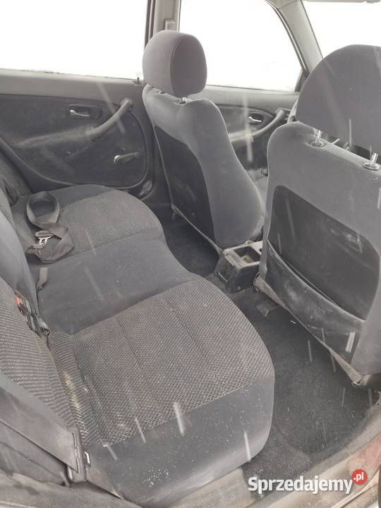 Honda Civic VI 1996r Kozłowo