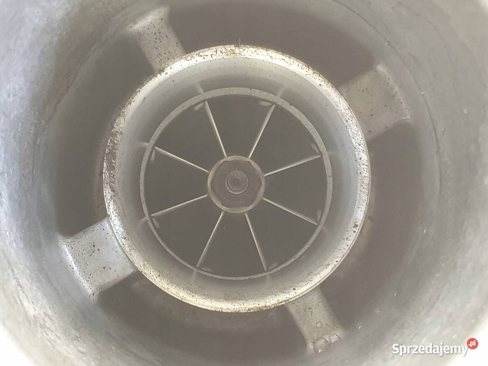 TURBOSPRĘŻARKA Volvo XC60 S60 V60 II 20 D3 turbo Chełm sprzedam