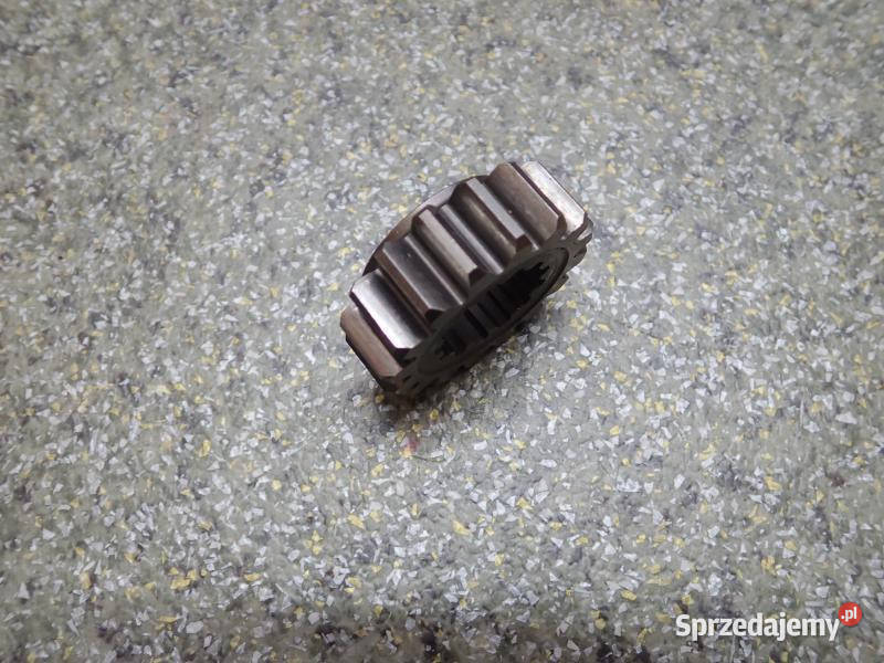 TRYB 16Z SKRZYNI BIEGÓW 2VM YAMAHA YZ 250 8893R Strzelce Krajeńskie
