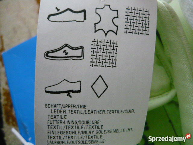 NOWE buty ADIDAS STAN SMITH skórzane damskie Białystok sprzedam